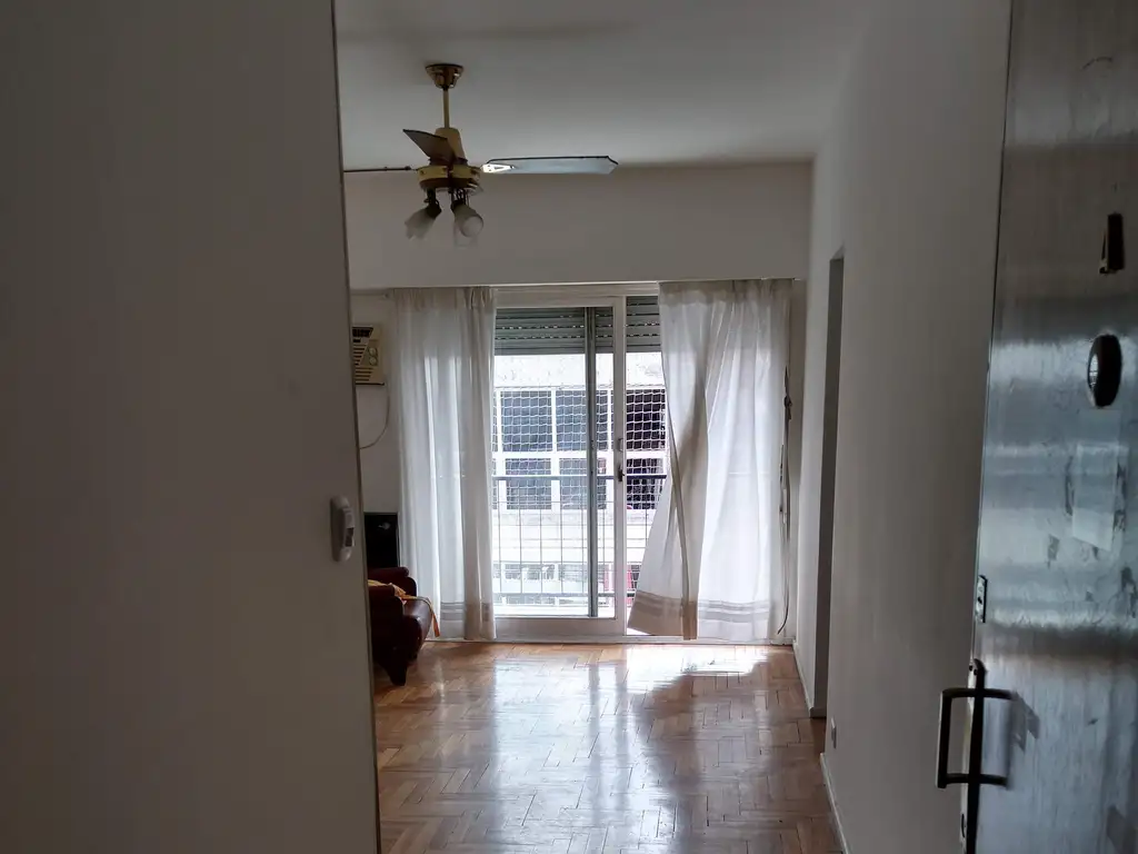 Departamento en venta en Caballito Norte