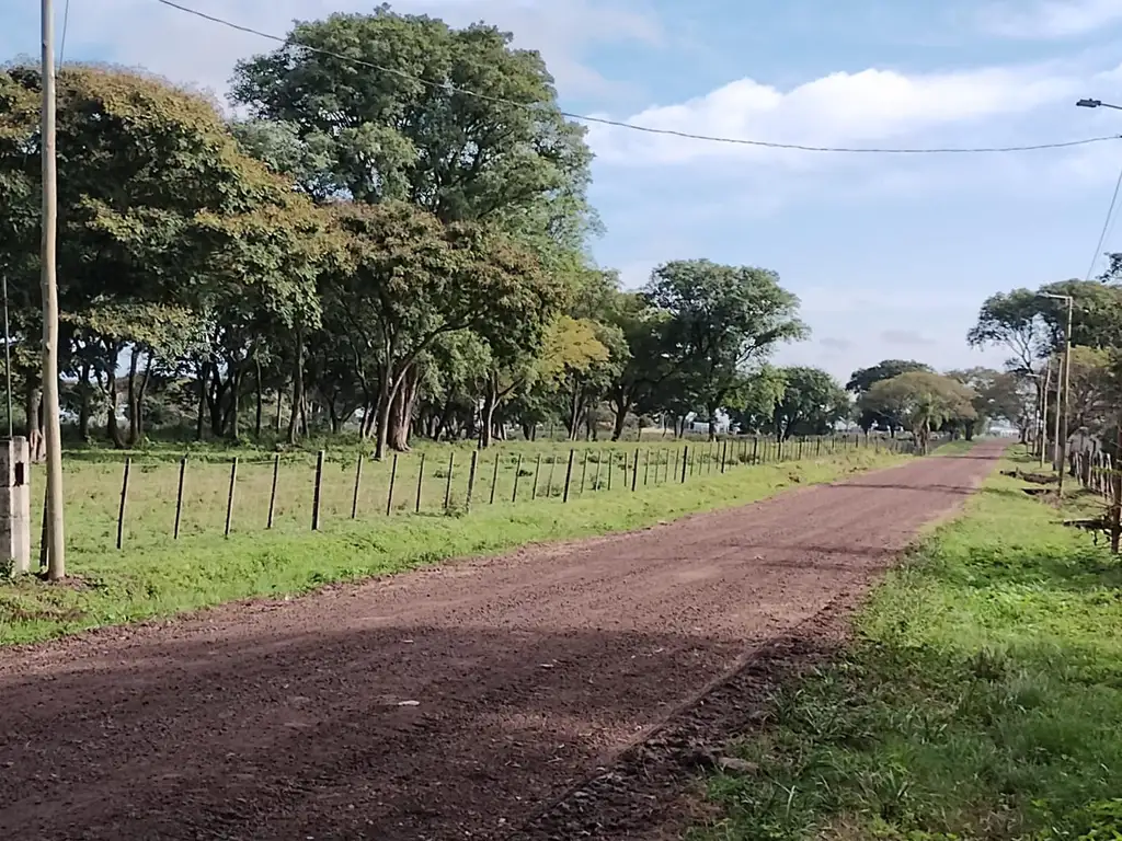 Campo en venta - 3.760.000Mts2 - San Lorenzo, Corrientes