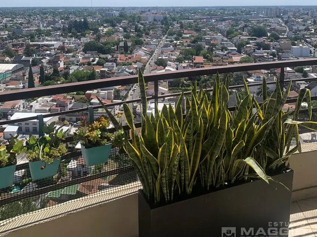 DEPARTAMENTO VENTA MAR DEL PLATA 2 AMBIENTES