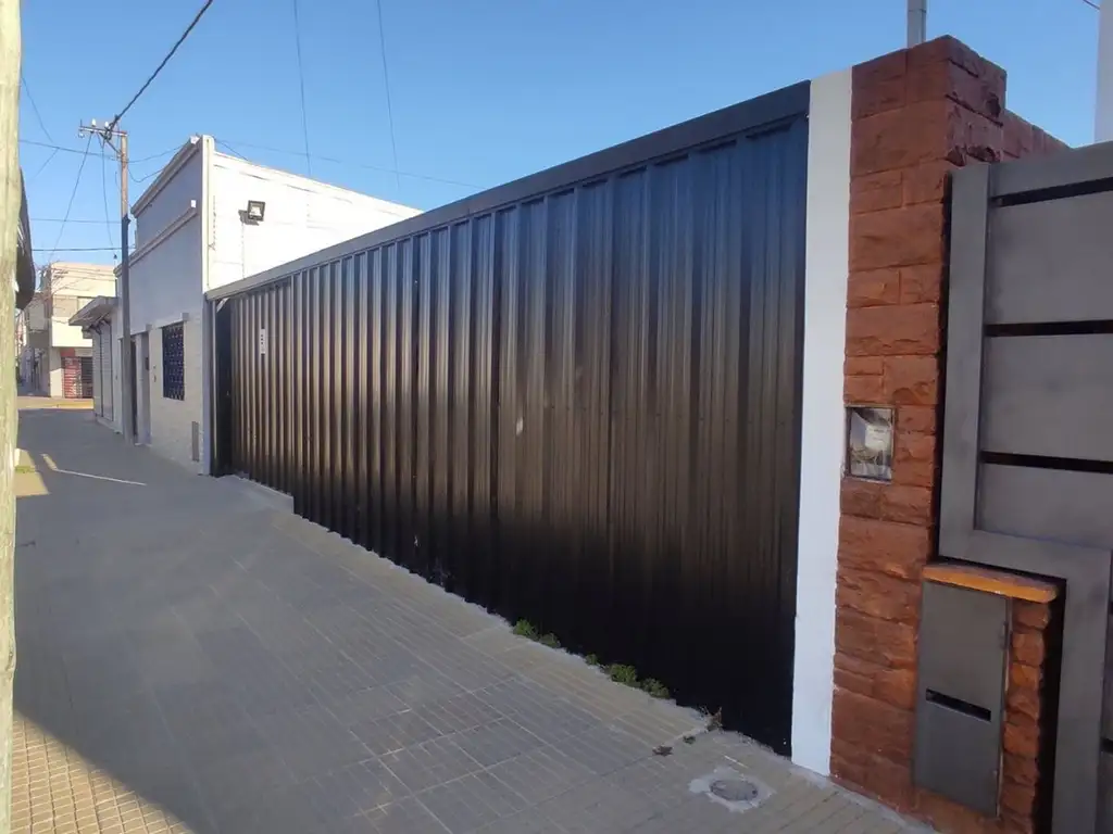 LOTE EN VENTA - ENSENADA