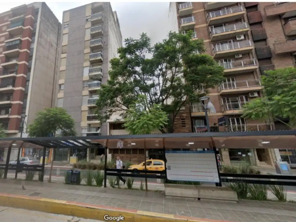 venta departamento 1 Dorm centro Av Maipu al 100