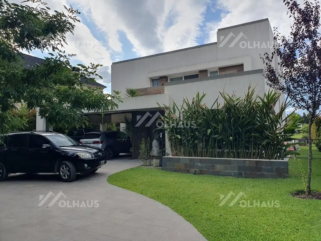 Casa  en Venta en Barrio Nautico San Juan, Villanueva, Tigre