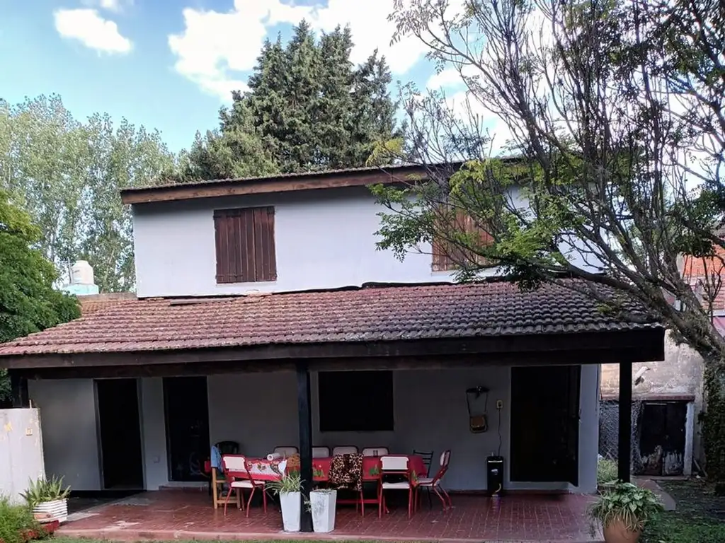 VENTA CASA QUINTA.