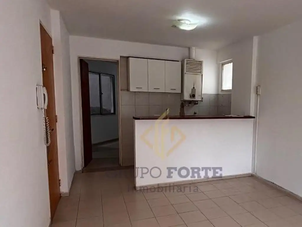 Departamento en venta con escritura barrio centro