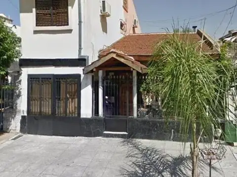 casa de 4 ambientes en ramos mejia