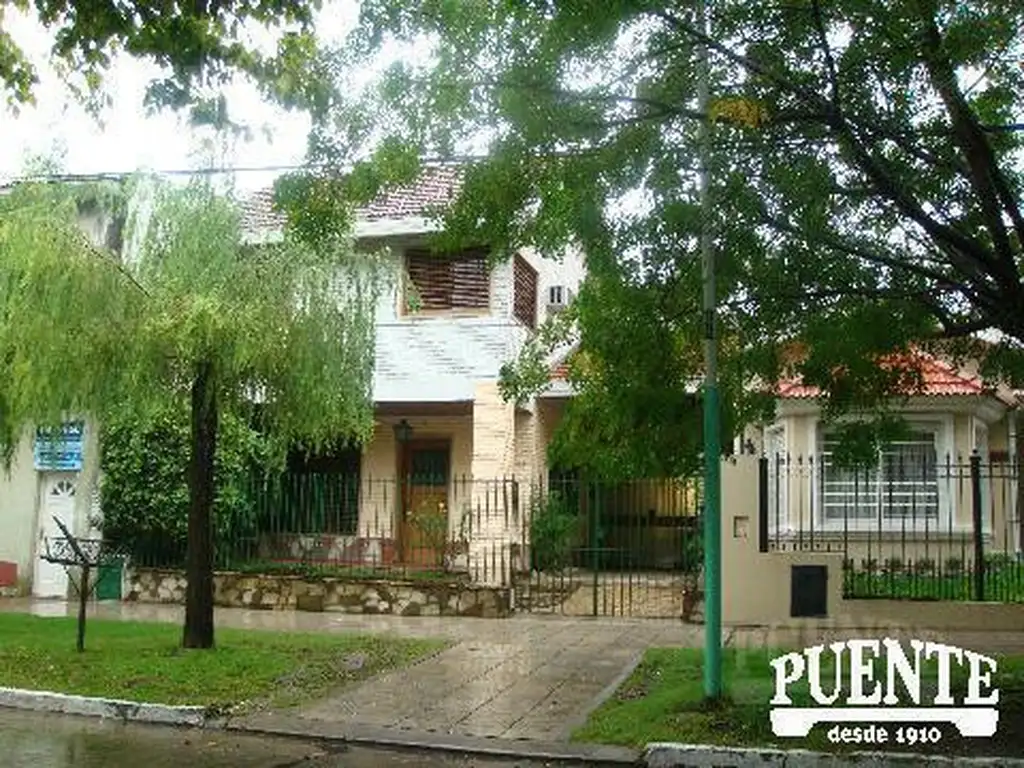 Casa en Venta en Lomas de Zamora