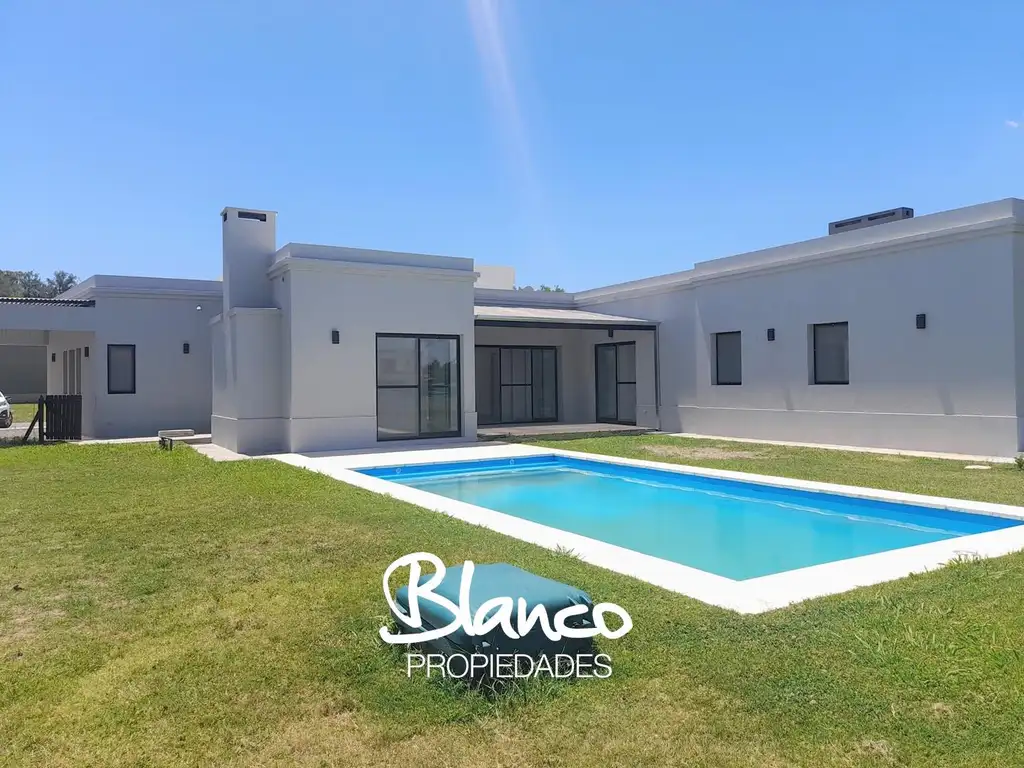 Casa  en Venta en Altos de Campo Grande, Pilar, G.B.A. Zona Norte