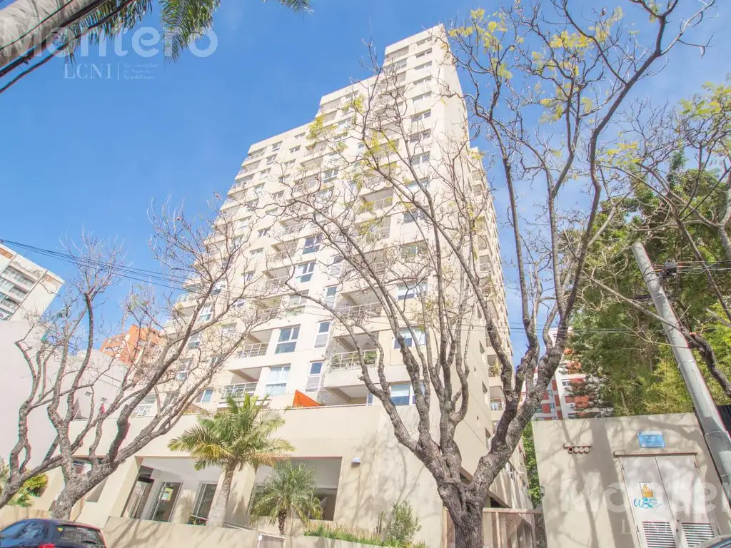 IDEAL Airbnb  EDIFICIO PREMIUM en el bajo de Vicente Lopez!