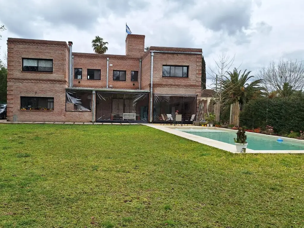 Casa en  Alquiler Temporario Verano - Bella Vista