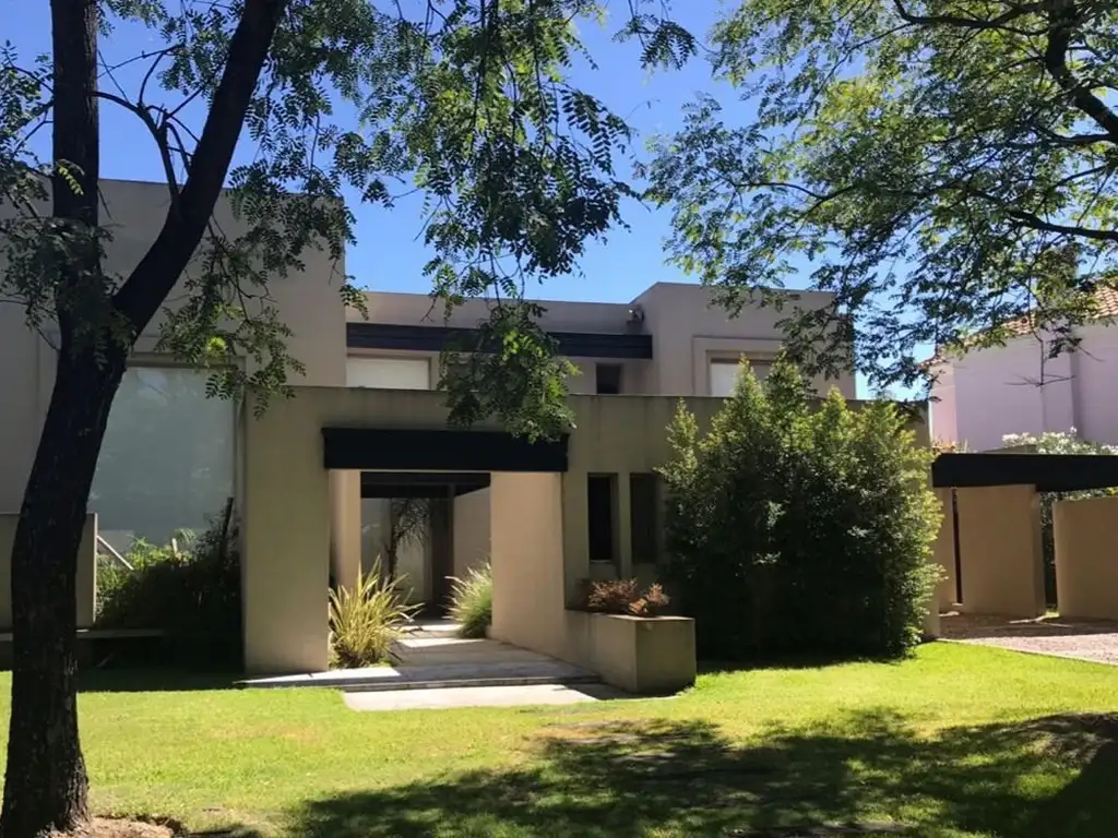 Casa  en Venta en Los Castores, Nordelta, Tigre