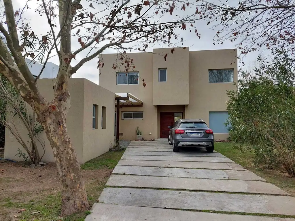 Casa en Venta en Santa Barbara, Tigre, G.B.A. Zona Norte