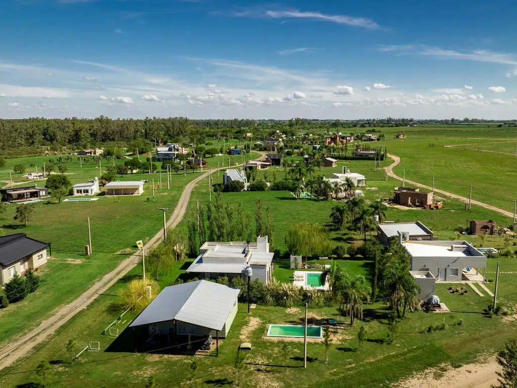 Lote en Solares Norte