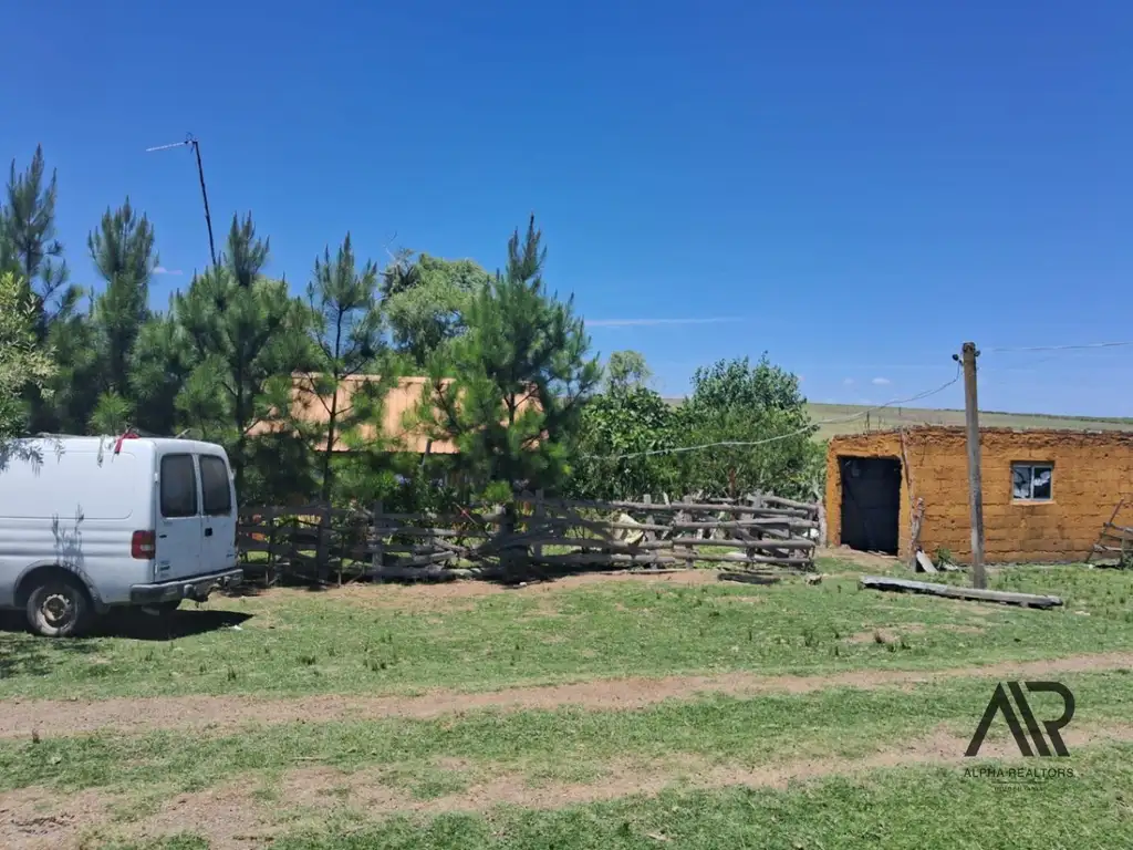 Campo en venta de 5m2 ubicado en Cuchilla Cabo De Hornos