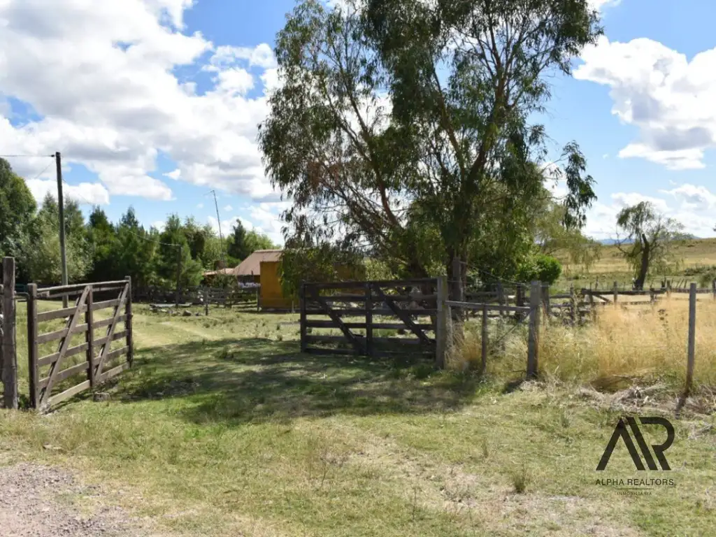 Campo en venta de 5m2 ubicado en Cuchilla Cabo De Hornos