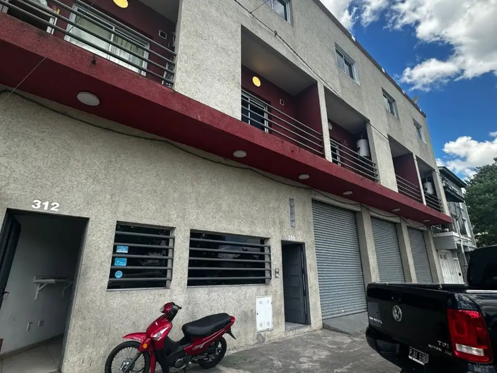 DEPARTAMENTO EN ALQUILER - LA PLATA