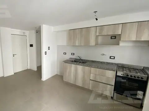 Departamento 4 ambientes - Ituzaingó