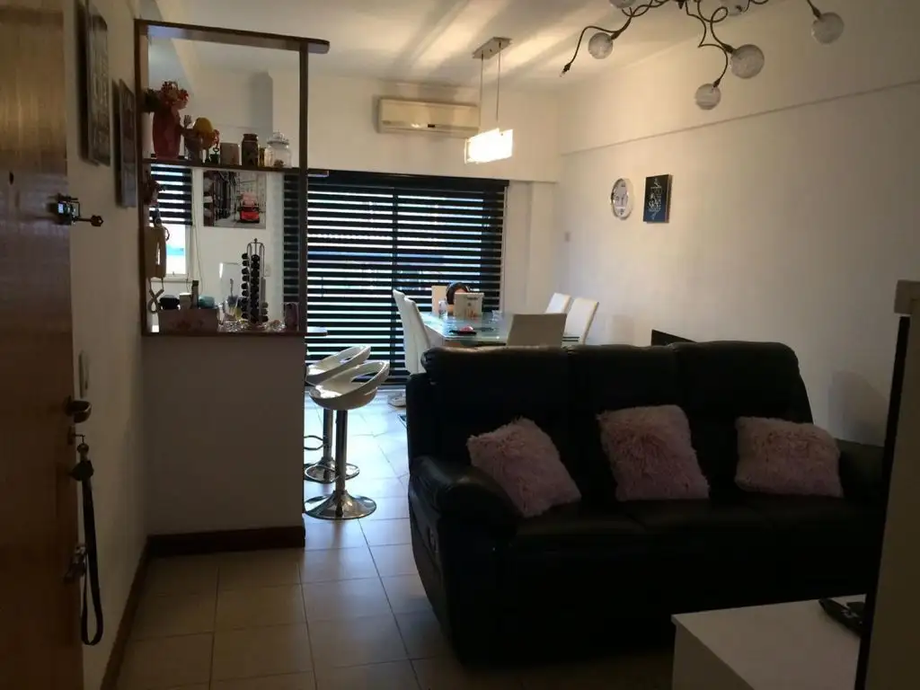 Departamento - Venta - Argentina, Capital Federal - Av. Larrazabal  200