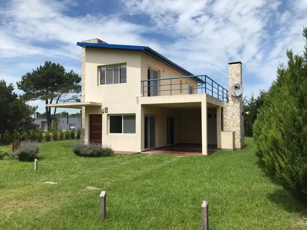 Venta casa Las Gaviotas cerca del mar