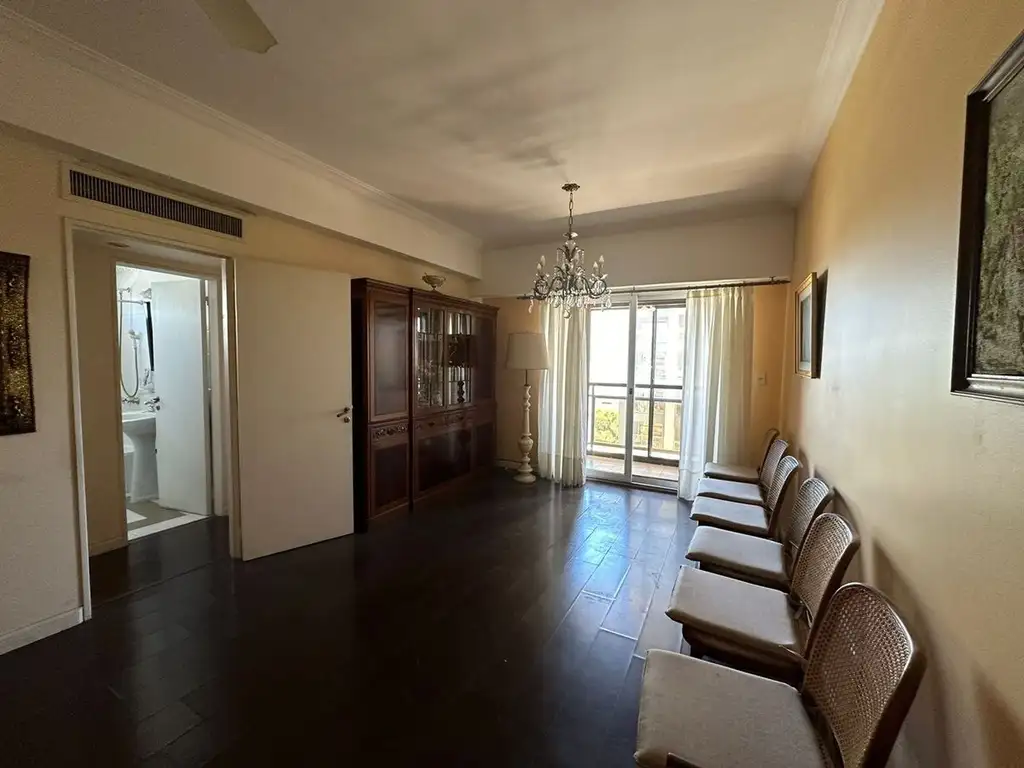 VENTA DEPARTAMENTO CON COCHERA EN BERNAL