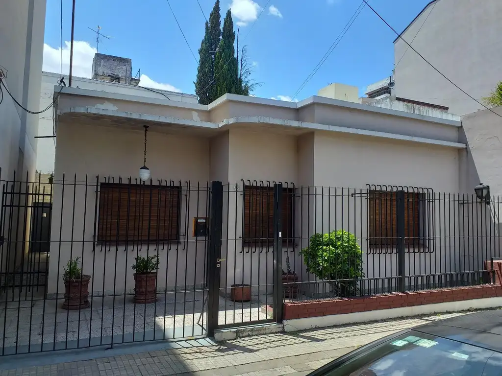 Lote en venta