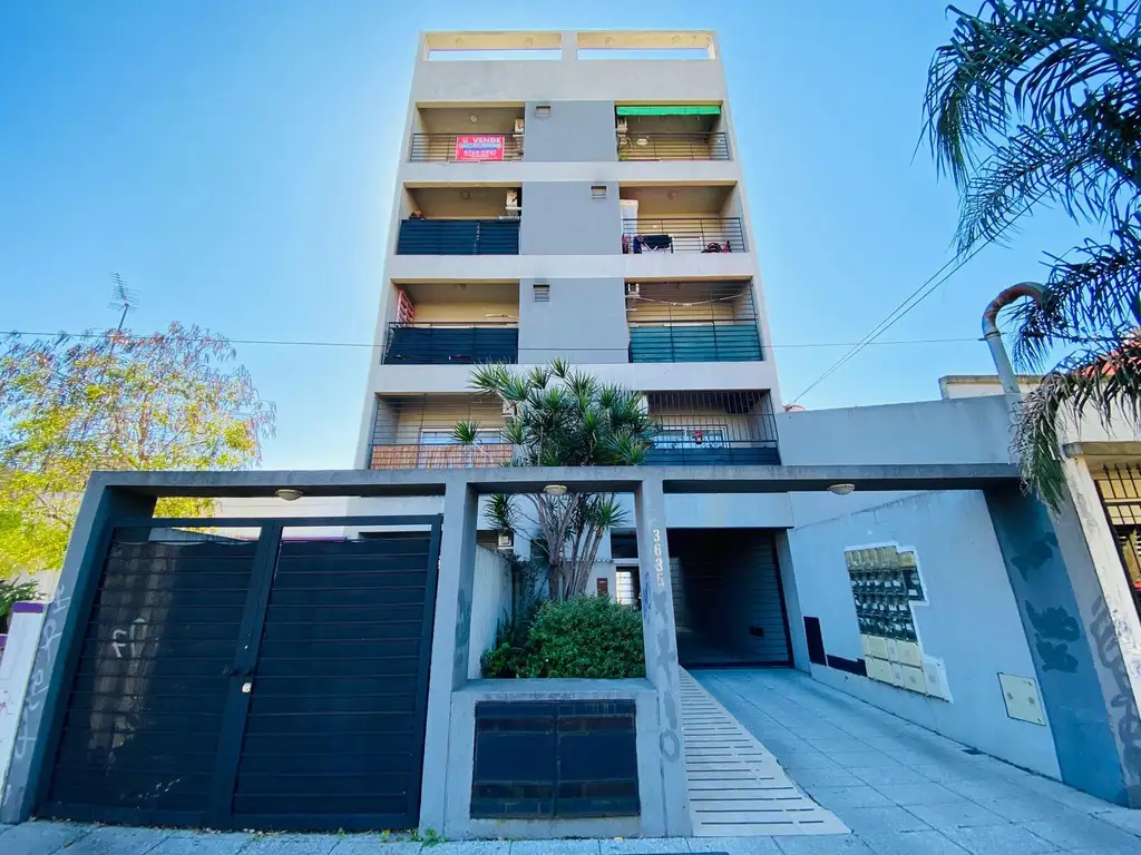 Venta Departamento 2 ambientes Villa Ballester