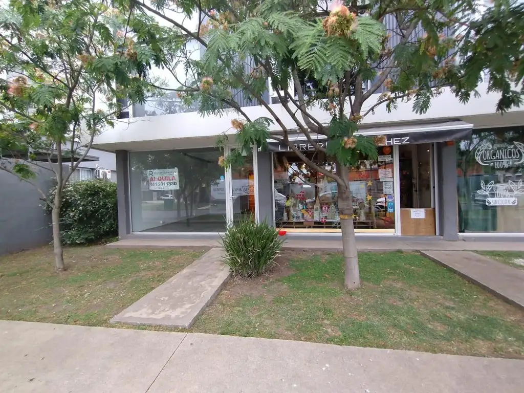 Local en alquiler Condo Office Tierra Nueva – Fisherton, Rosario