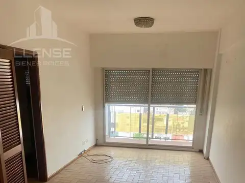 Departamento 3amb con cochera - Quilmes centro