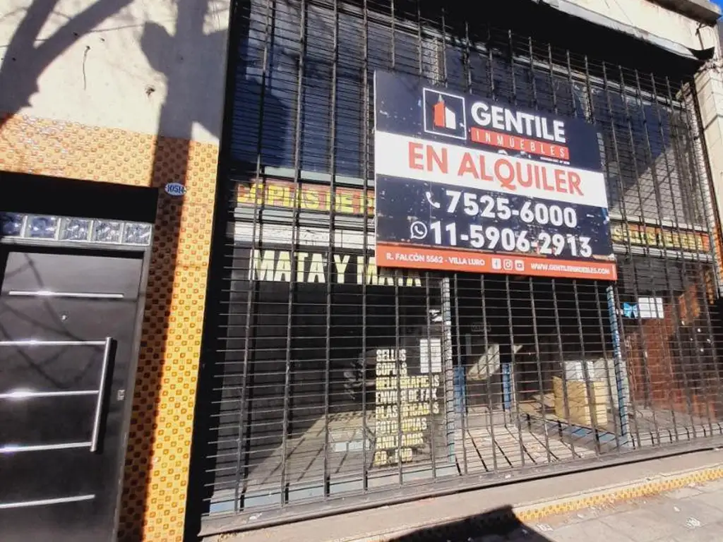 Local Comercial En Ph Venta