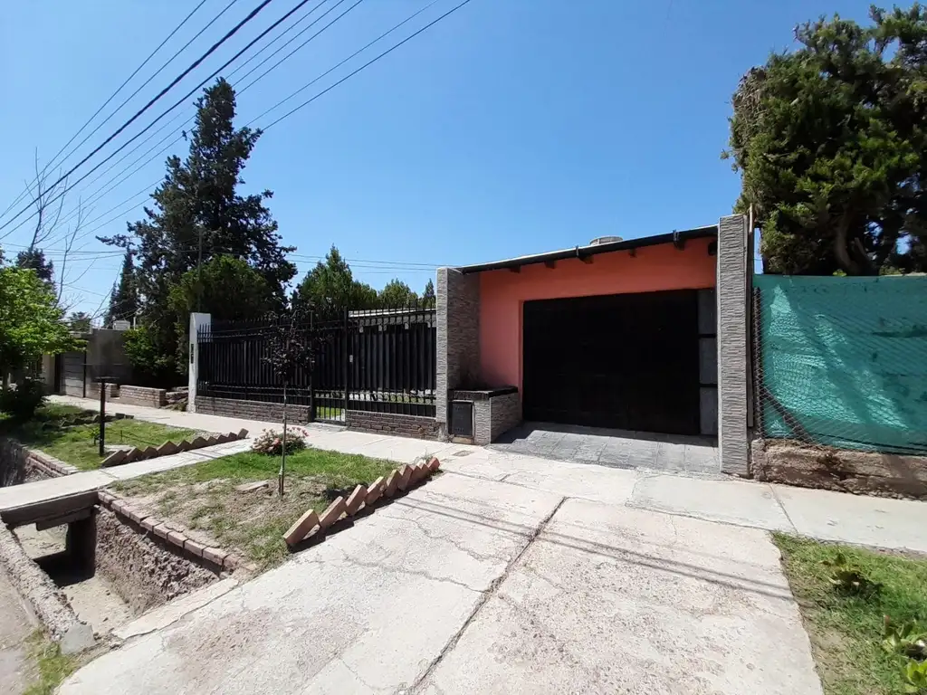 Casa - Venta - Argentina, Lujan De Cuyo