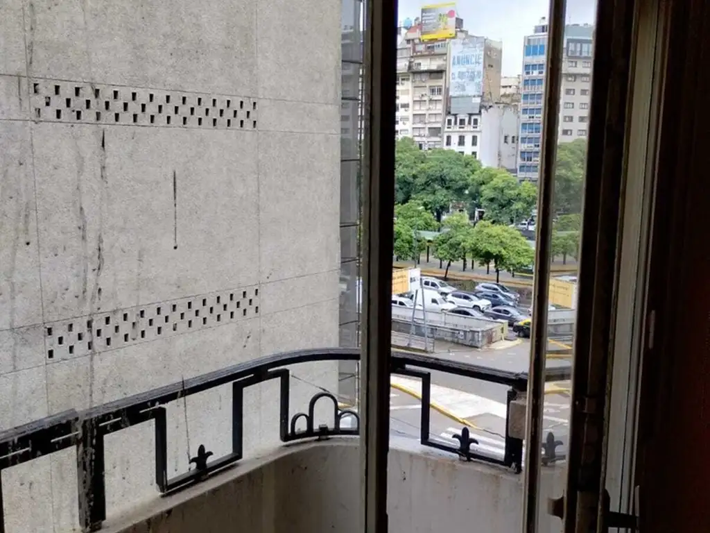 Departamento  en Venta en Microcentro, Capital Federal, Buenos Aires