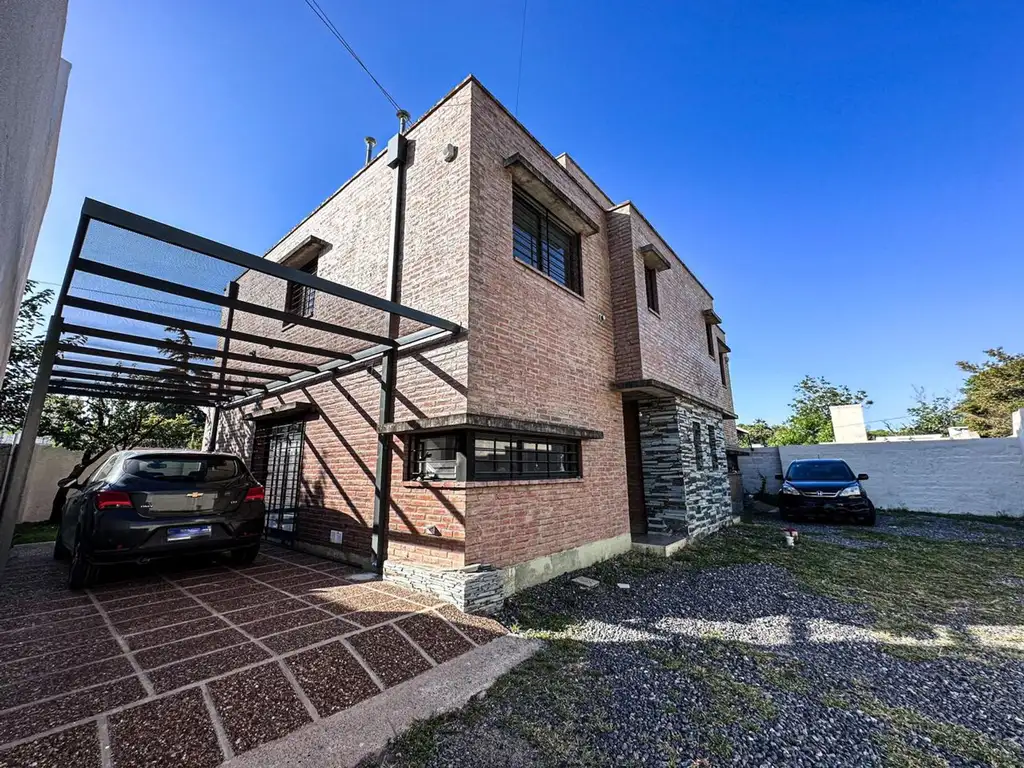 Venta Duplex Villa Belgrano Zona Norte Cordoba