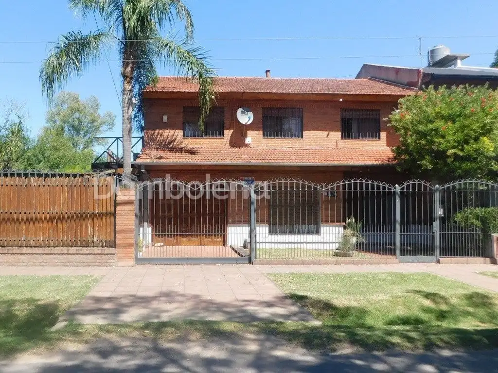 Casa  en Venta ubicado en Moreno, Moreno