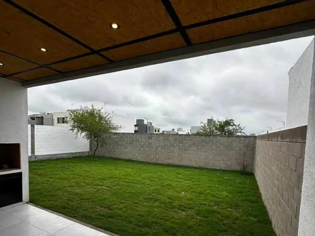 Casa en Solares de Manantiales