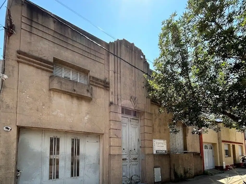 Casa - Venta - Argentina, Esperanza - A. Castellanos 2100