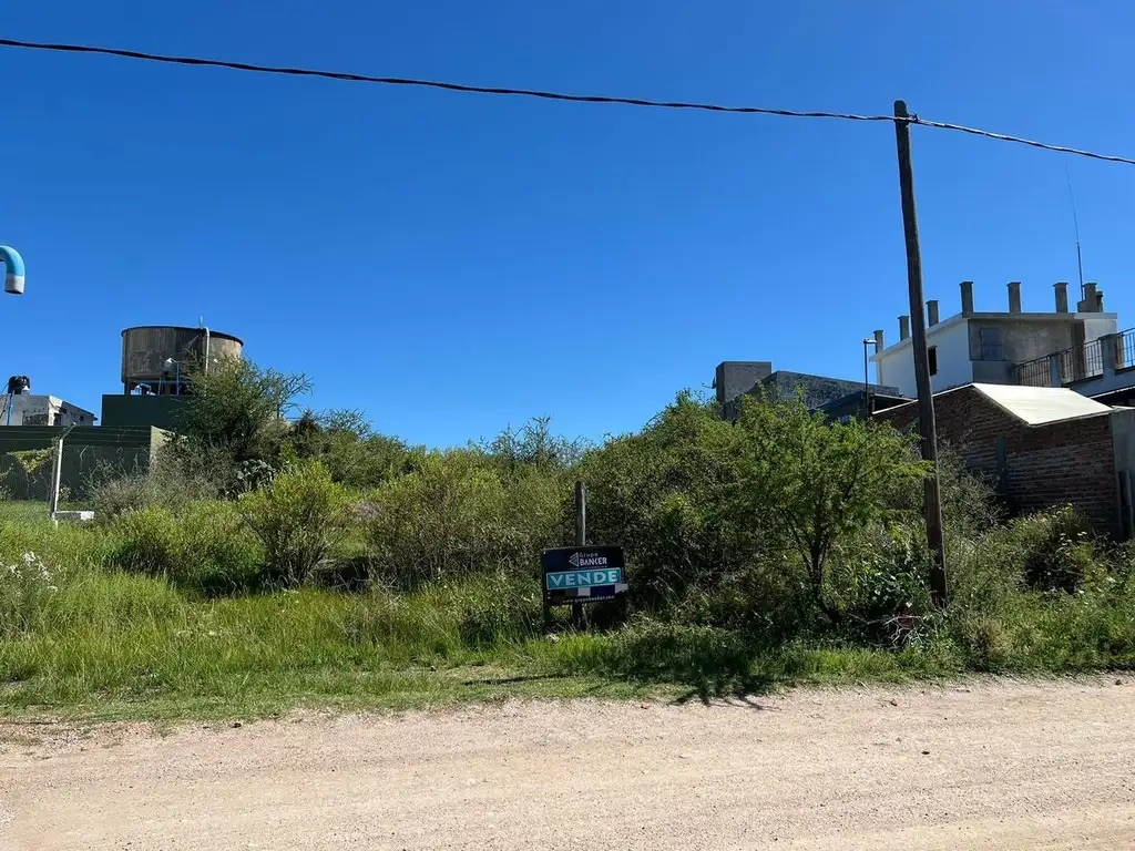 TERRENO EN VENTA CAPILLA DEL MONTE OPORTUNIDAD