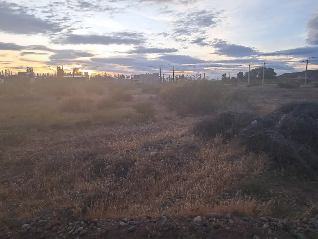 VENTA de TERRENO en Loteo EL GAUCHITO, PLOTTIER