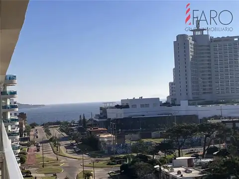 DEPARTAMENTO 3 AMBIENTES - PUNTA DEL ESTE