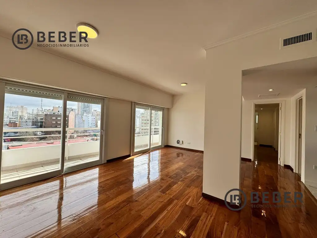 Venta Semipiso 4 ambientes a la calle con balcon, Centro, Mar del Plata