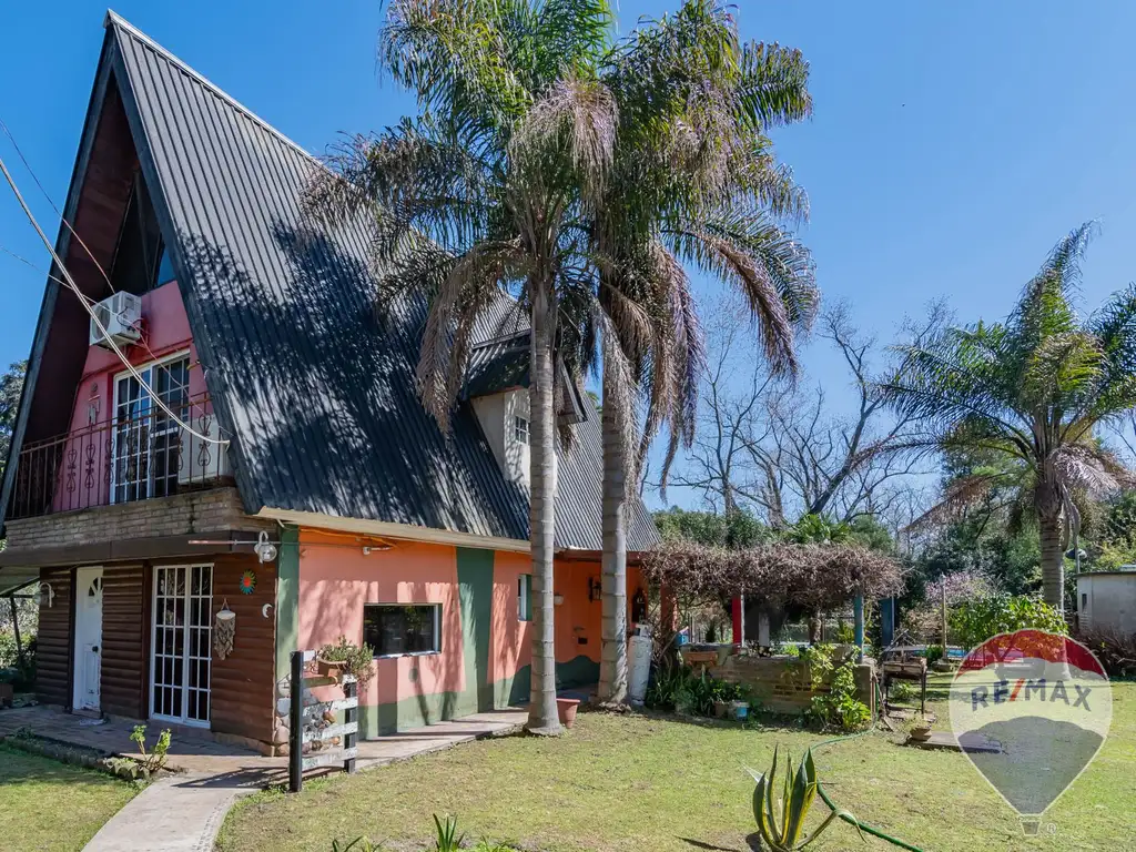 Casa Quinta en Venta en Verónica