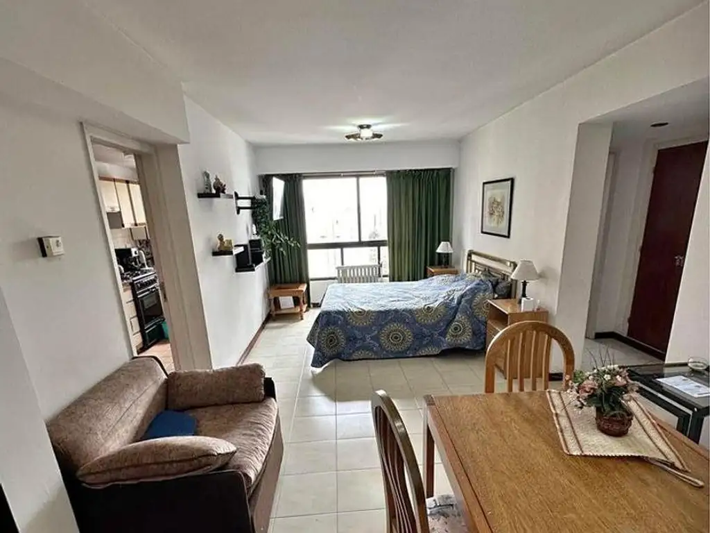 DEPARTAMENTO VENTA MAR DEL PLATA