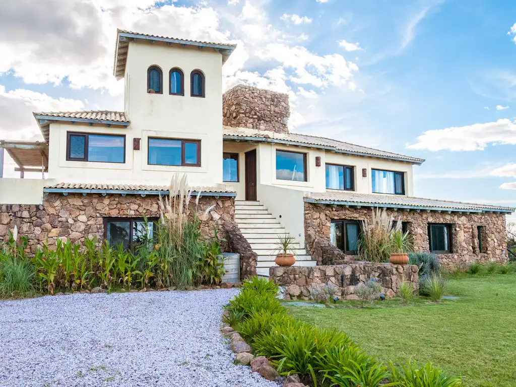 Casa - Venta - Uruguay, Punta del Este