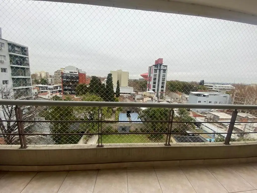 Departamento en venta 2 ambientes, Villa Ballester.