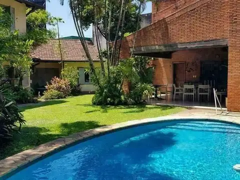 Casa - Venta - Paraguay, Asunción