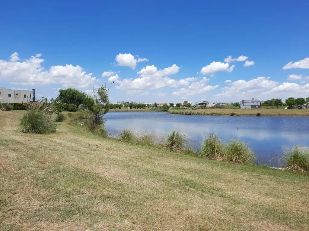 Terreno Lote en Venta en La Reserva Cardales, Campana, G.B.A. Zona Norte