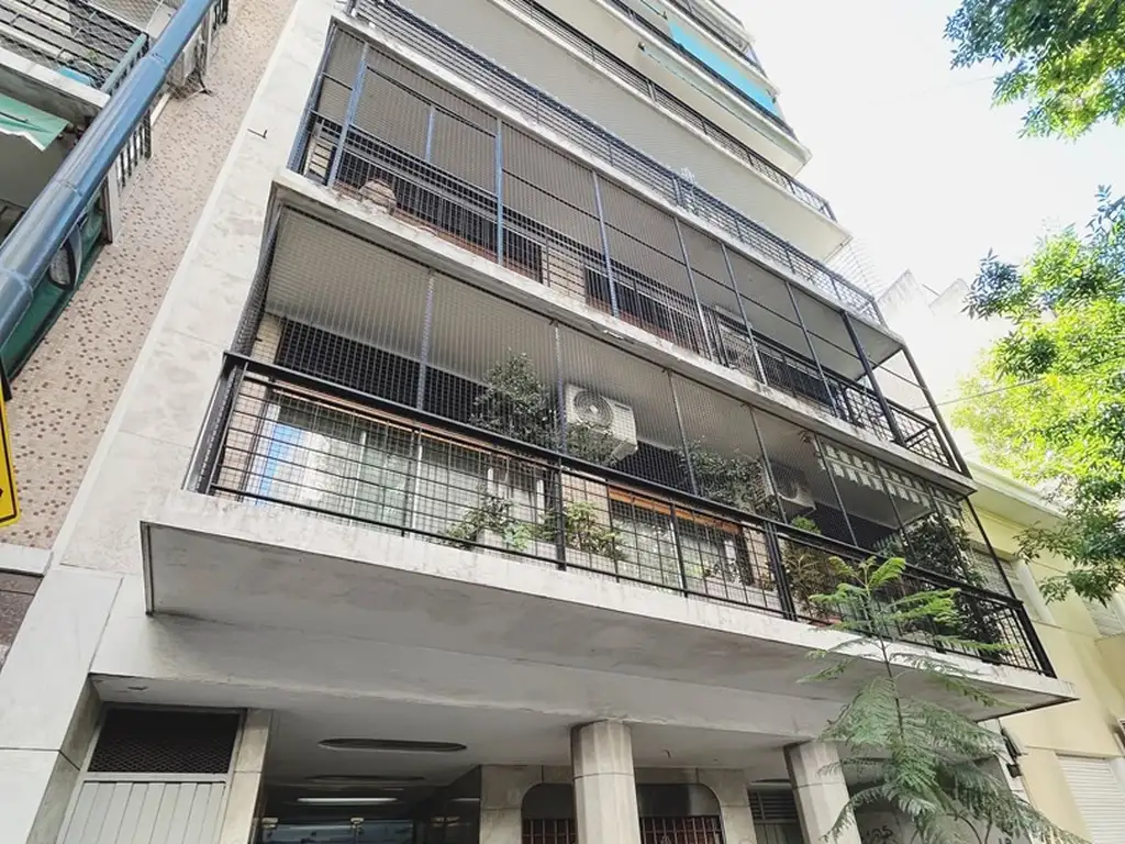 Departamento  en Alquiler en Caballito, Capital Federal, Buenos Aires