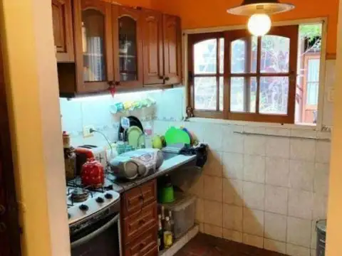 Casa en Venta - 5 ambientes - USD 120.000