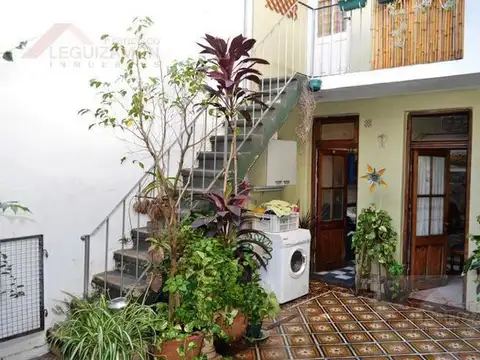 MATADEROS. LARRAZABAL 1400. CASA 5 AMBIENTES 2 PLANTAS. (LOTE PROPIO) - Foto 0