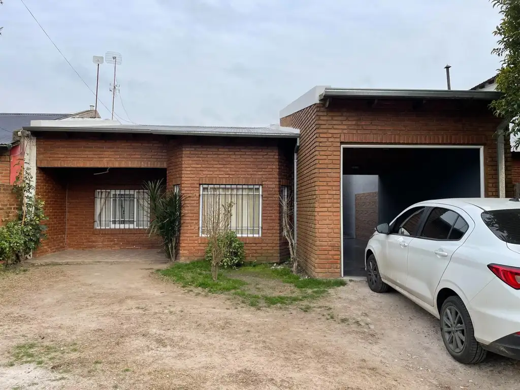 Casa EN VENTA- PUEBLO BELGRANO