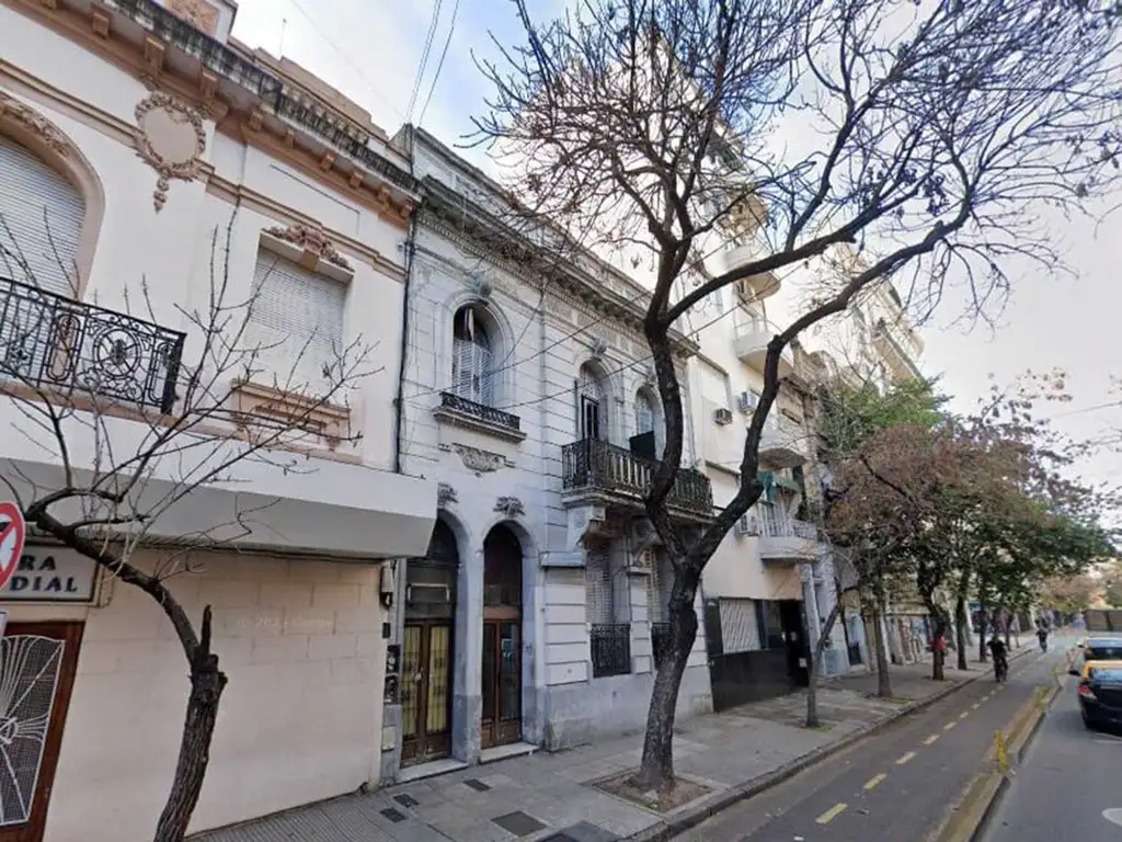 Venta de Lote en Balvanera, Capital Federal