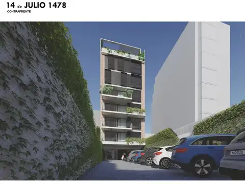 Departamento en Venta de 3 dormitorios